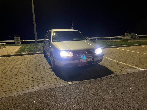 Volkswagen Golf IV 1.4 16v