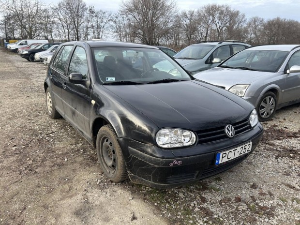 Volkswagen Golf IV 1.4 Euro