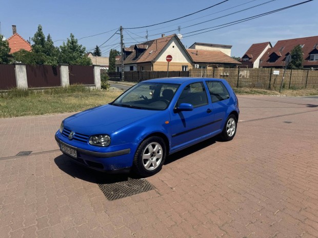 Volkswagen Golf IV 1.4 Euro 25 v