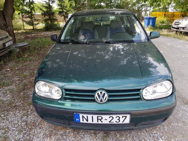 Volkswagen Golf IV 1.4 Euro