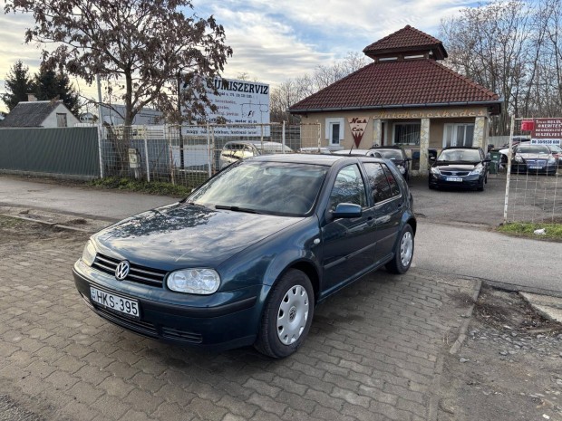 Volkswagen Golf IV 1.4 Euro