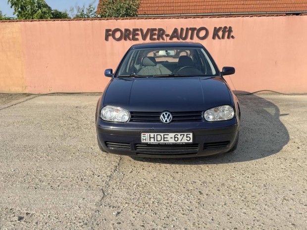 Volkswagen Golf IV 1.4 Euro Comfortline