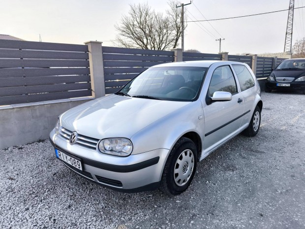 Volkswagen Golf IV 1.4 Euro Comfortline Digitkl...