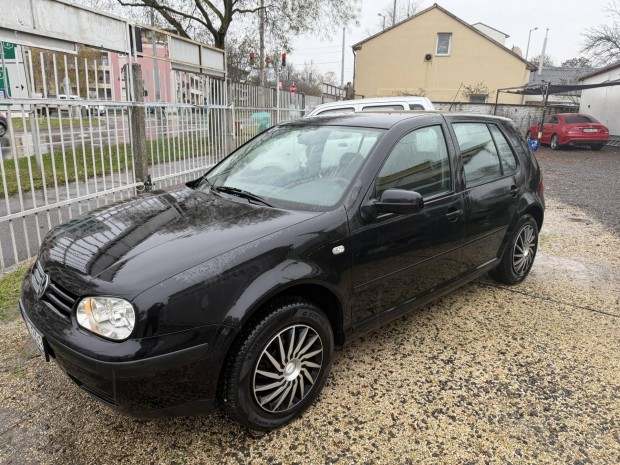 Volkswagen Golf IV 1.4 Euro Comfortline Klims...
