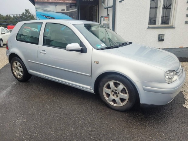 Volkswagen Golf IV 1.4 Euro Comfortline Nagyon...
