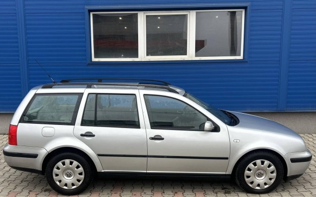 Volkswagen Golf IV 1.4 Euro Edition