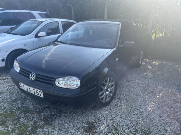 Volkswagen Golf IV 1.4 Euro Edition