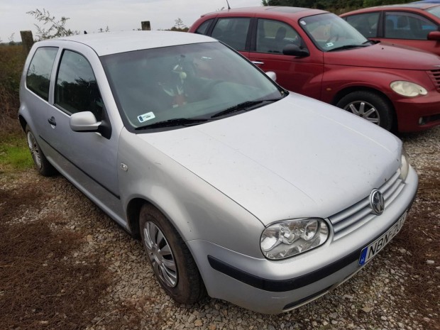 Volkswagen Golf IV 1.4 Euro Edition