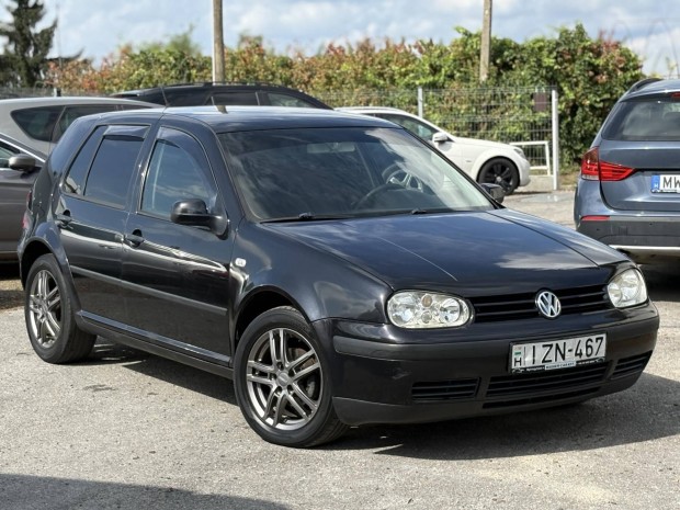 Volkswagen Golf IV 1.4 Euro Ocean Magyarorszgi...