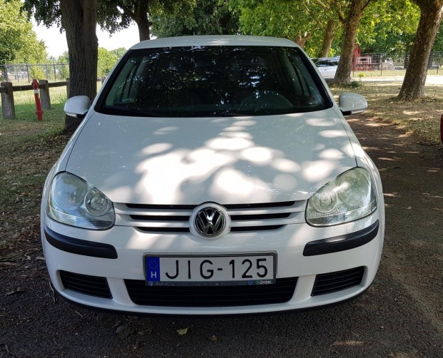 Volkswagen Golf IV 1.4 Euro Pacific