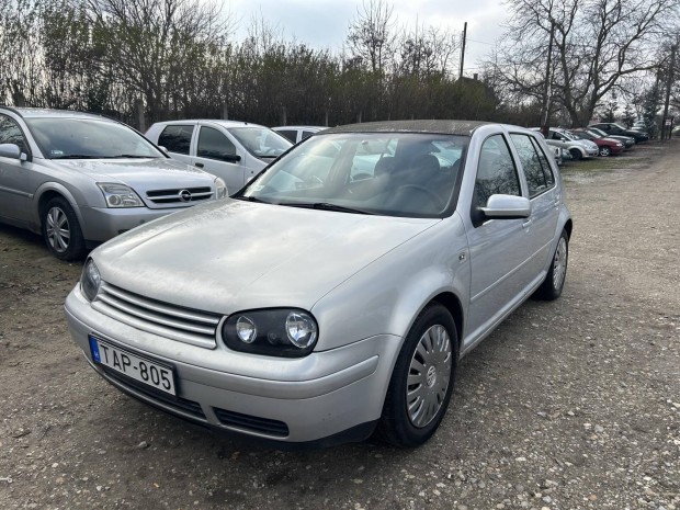 Volkswagen Golf IV 1.4 Euro Trendline