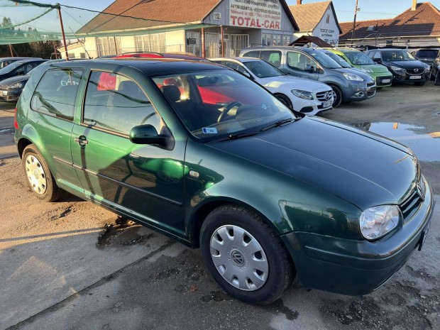 Volkswagen Golf IV 1.4 Euro Trendline