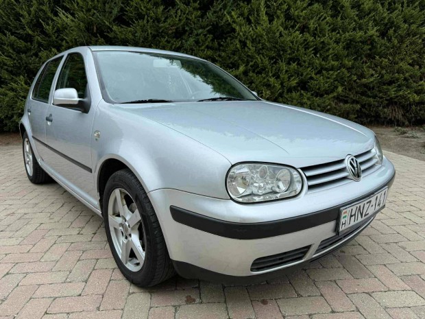 Volkswagen Golf IV 1.4 Euro Trendline Vals 147...
