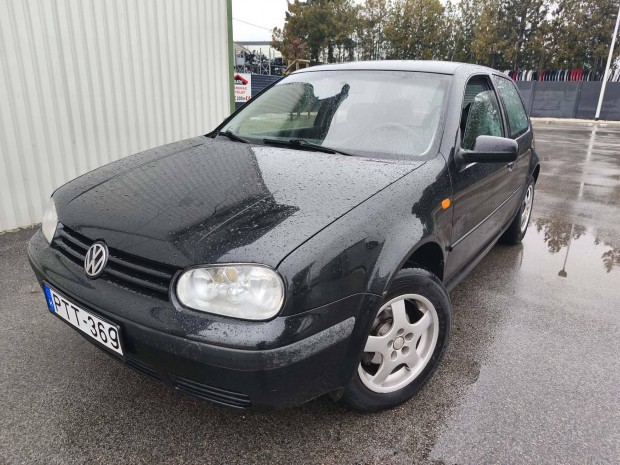 Volkswagen Golf IV 1.6 Comfortline