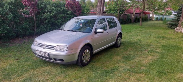 Volkswagen Golf IV 1.6 Comfortline