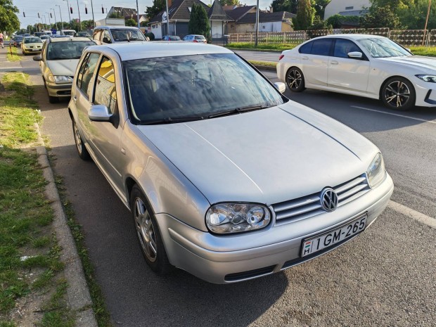 Volkswagen Golf IV 1.6 Trendline