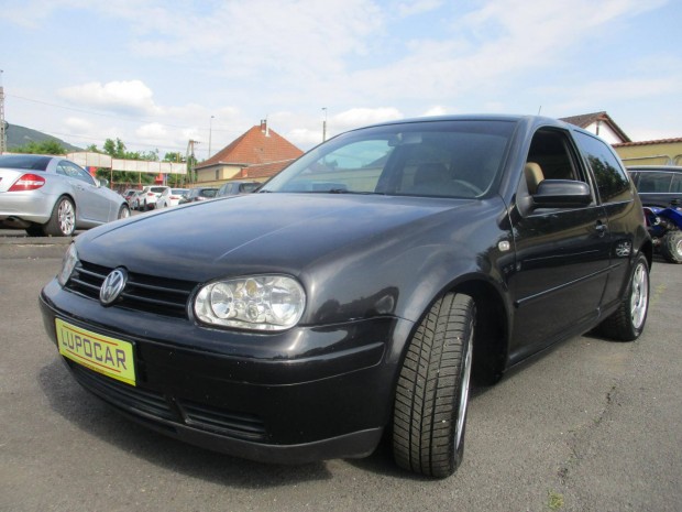 Volkswagen Golf IV 1.6 Trendline