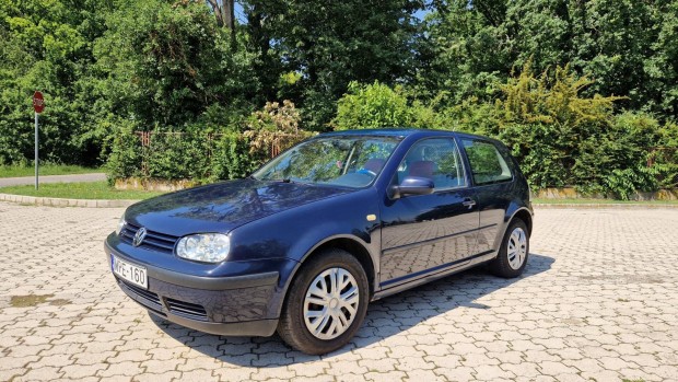 Volkswagen Golf IV 1.8 Comfortline 1.8 20V Msz...