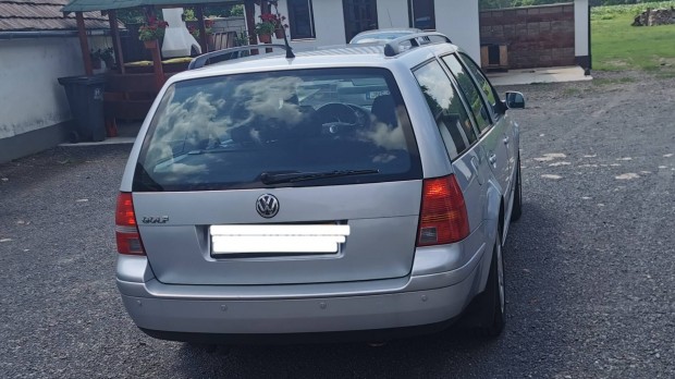 Volkswagen Golf IV 1.9 PDTDI
