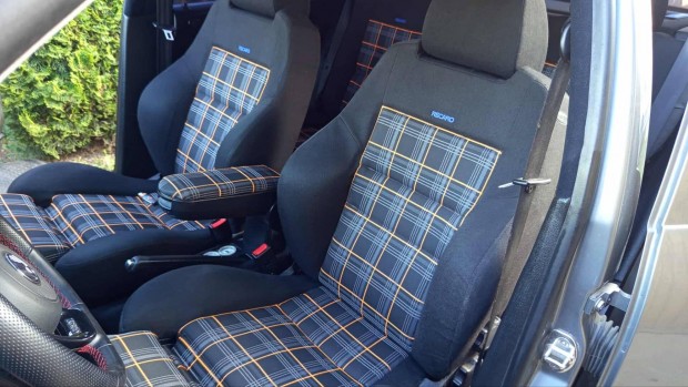 Volkswagen Golf IV 1.9 TDI Comfortline