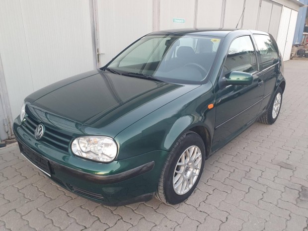 Volkswagen Golf IV 1.9 TDI Comfortline 169000km...
