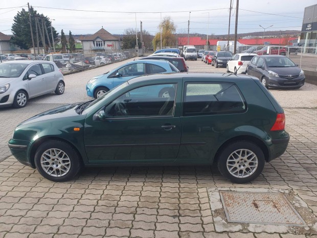 Volkswagen Golf IV 1.9 TDI Comfortline 169000km...