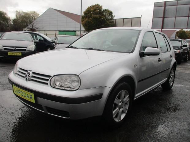 Volkswagen Golf IV 1.9 TDI Comfortline