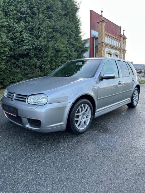 Volkswagen Golf IV 1.9 TDI GT