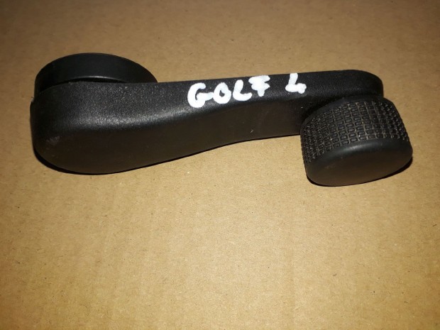 Volkswagen Golf IV Ablaktekerő Kar