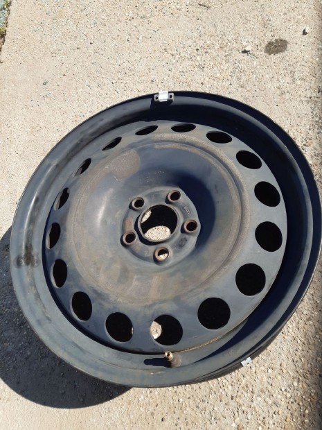Volkswagen Golf IV Acél Felni