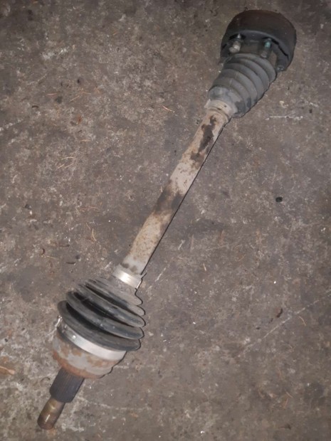 Volkswagen Golf IV Bal Els� F�ltengely