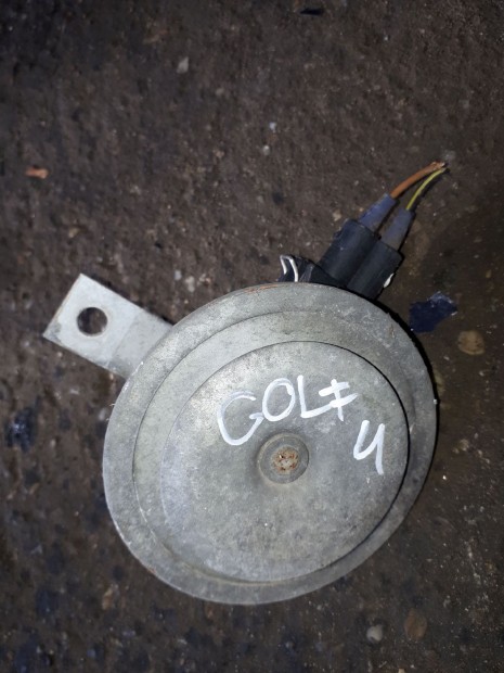 Volkswagen Golf IV Duda / K�rt