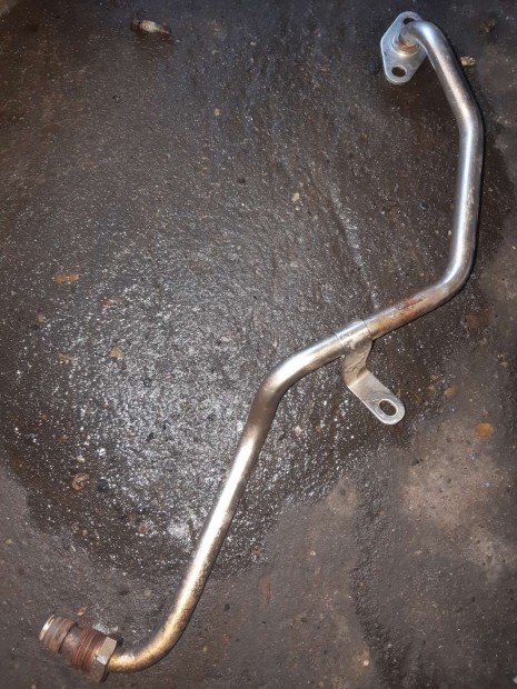 Volkswagen Golf IV EGR Cs�