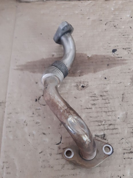Volkswagen Golf IV EGR Cső