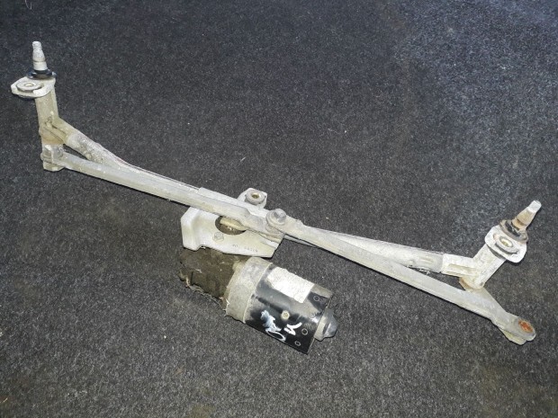 Volkswagen Golf IV Első Ablaktörlő Motor +Első Ablaktörlő Mechanika
