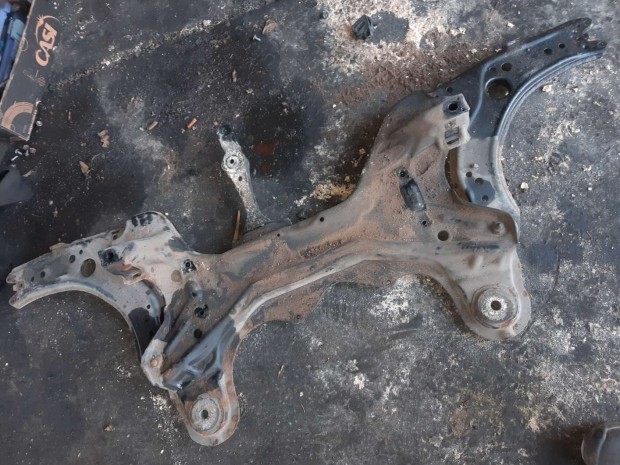 Volkswagen Golf IV Els� B�lcs�