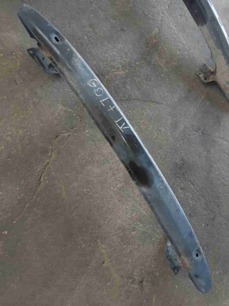 Volkswagen Golf IV Els Lkhrt Merevt