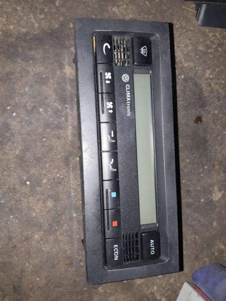 Volkswagen Golf IV F�t�skapcsol�