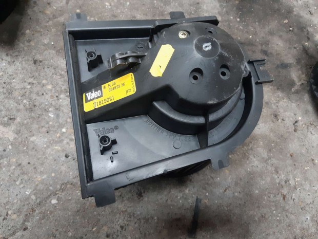 Volkswagen Golf IV F�t�motor