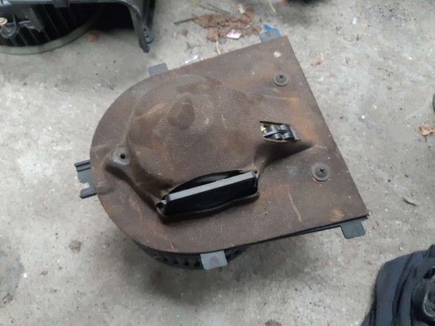 Volkswagen Golf IV F�t�motor