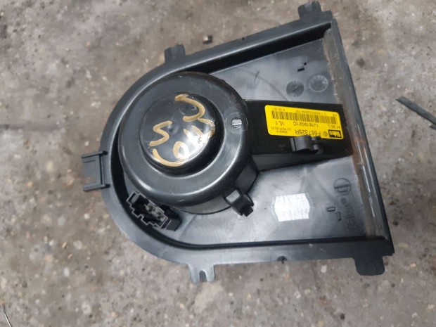 Volkswagen Golf IV F�t�motor