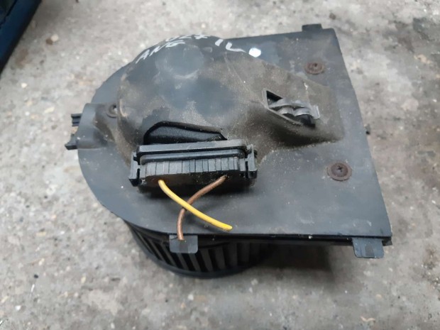 Volkswagen Golf IV F�t�motor