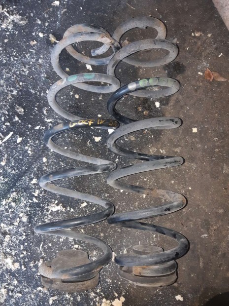 Volkswagen Golf IV H�ts� Rug� P�r