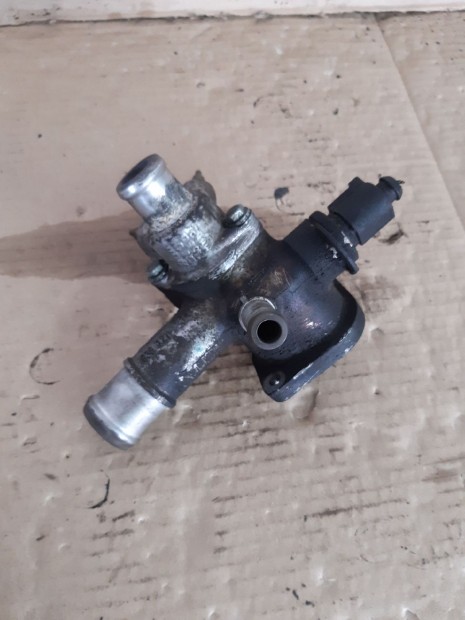 Volkswagen Golf IV H�t�v�z El�meleg�t�