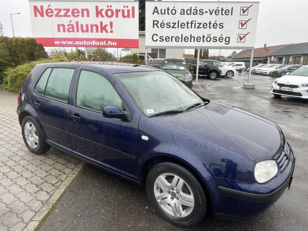 Volkswagen Golf IV IV 1.4 Special