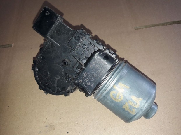 Volkswagen Golf IV Jobb Els� Ablakemel� Motor