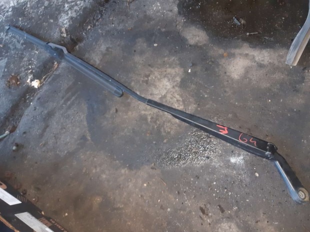 Volkswagen Golf IV Jobb Els� Ablakt�rl� Kar