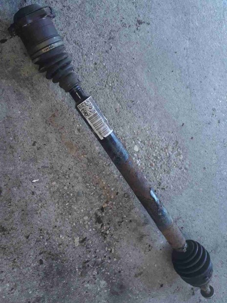Volkswagen Golf IV Jobb Első Féltengely