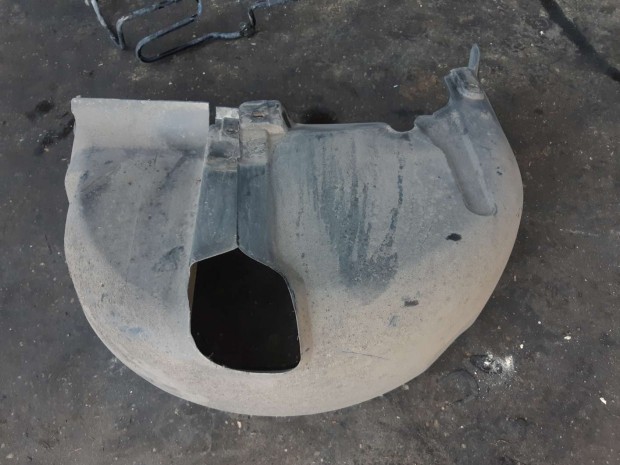 Volkswagen Golf IV Jobb H�ts� Dobbet�t