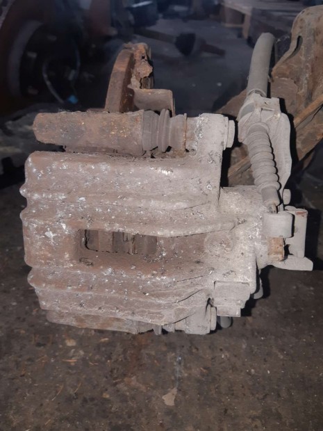 Volkswagen Golf IV Jobb H�ts� F�knyereg